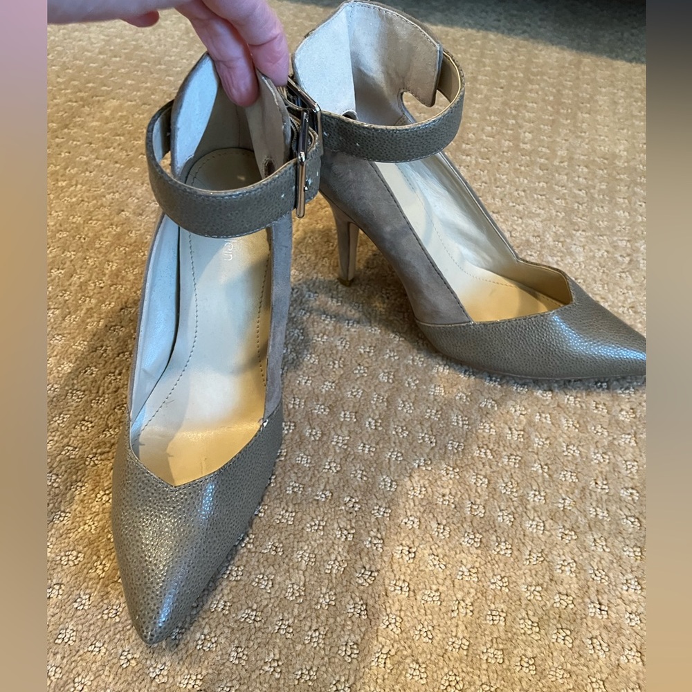 Calvin Klein Heels